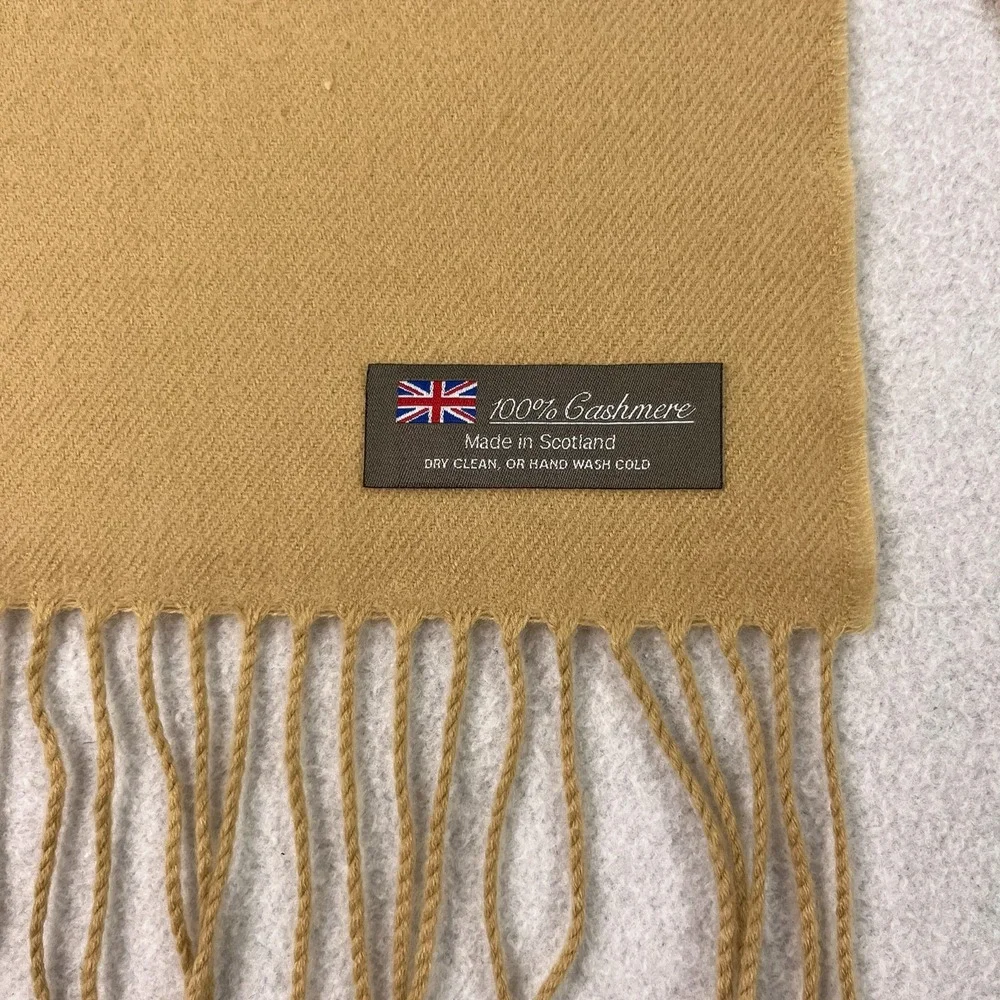 N/A 100% cashmere